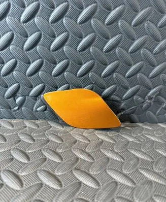 Opel Mokka X Front tow hook cap/cover 42506904 475498858
