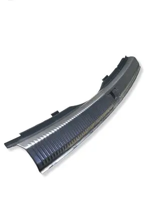Audi A6 C7 Trunk/boot sill cover protection 4G9864483