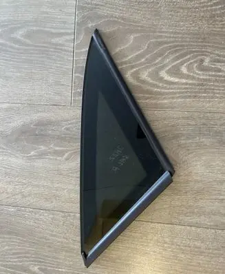 Honda Jazz IV GR Rear side window 43R007952