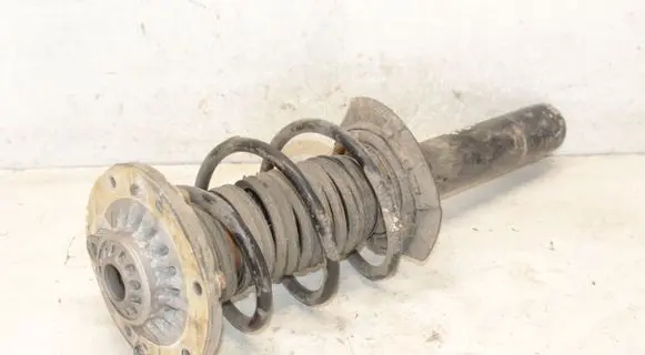 BMW 3 F30 F35 F31 Front shock absorber with coil spring