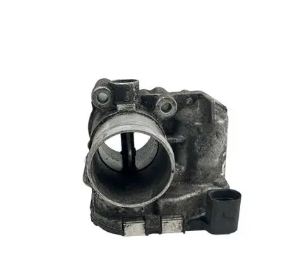 Renault Trafic II (X83) Throttle valve 8200330810 8200330812 0281002681