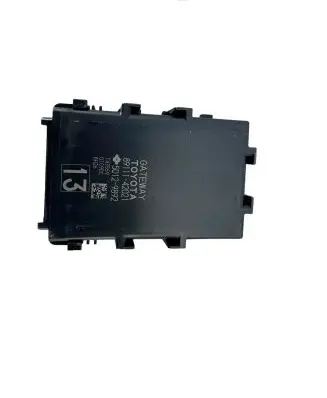 Toyota RAV 4 (XA40) Other control units/modules 8998142010
