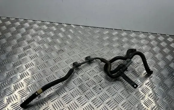 KIA Sportage Engine coolant pipe/hose 59130D3910