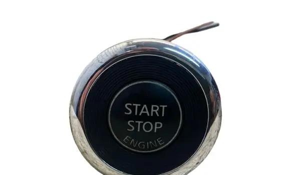 Nissan X-Trail T32 Engine start stop button switch 2859031A0A A2C53423160