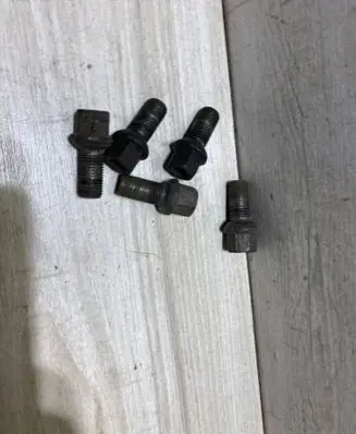 Nuts/bolts