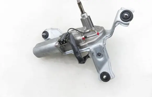 KIA Rio Rear window wiper motor 