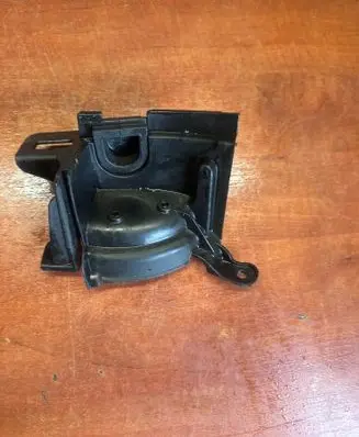 BMW X4 F26 Other engine bay part 7213665 7714100