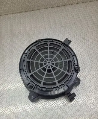 Opel Mokka B Front door speaker 9818747880
