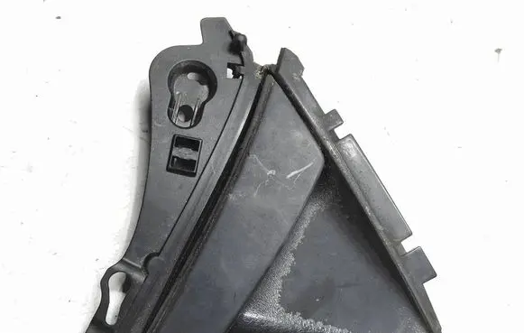 Citroen DS4 Rear door exterior handle 9687712077 242715