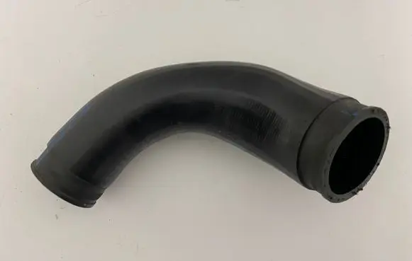 Volkswagen Polo III 6N 6N2 6NF Intercooler hose/pipe 6X0145838B