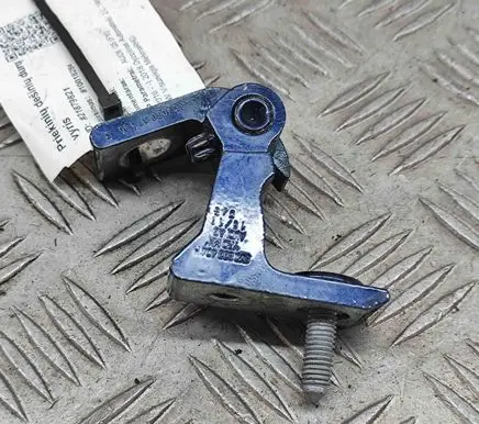 Audi Q5 SQ5 Front door upper hinge 8V0833404H