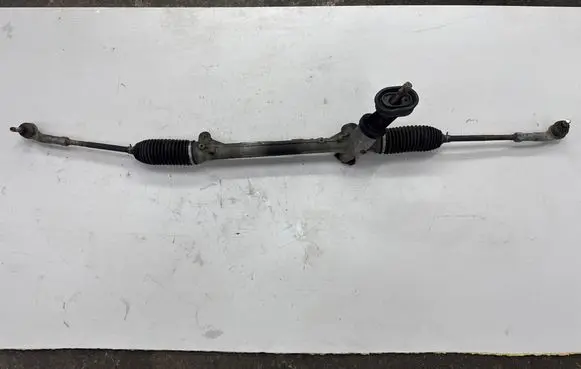 Skoda Rapid (NH) Steering rack 6C1423057R 56290769 6900003289