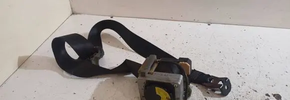 Skoda Octavia Mk1 (1U) Front seatbelt 00064785
