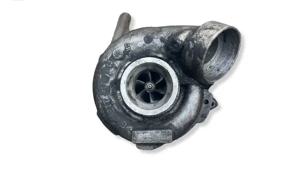 Mercedes-Benz C W203 Turbo A6110960999