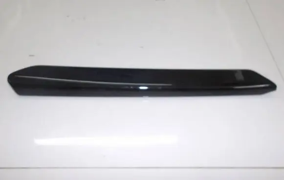 Mercedes-Benz E W212 Center console decorative trim A2126906462