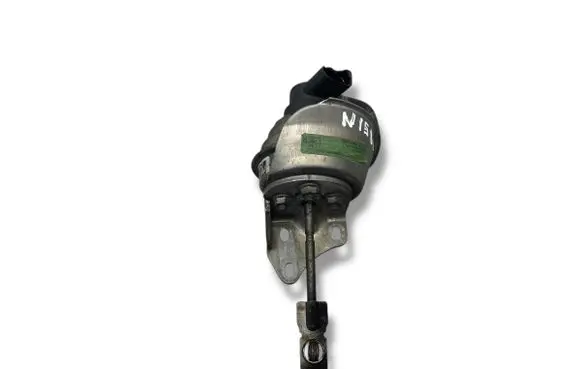 Seat Leon (1P) Turbo system vacuum part 0GA00135R 7755140001 CAYC