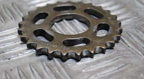 Audi Q5 SQ5 Timing chain sprocket 057109116J
