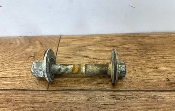 Ford Edge II Front suspension camber bolt SRUBEDGEPINYA