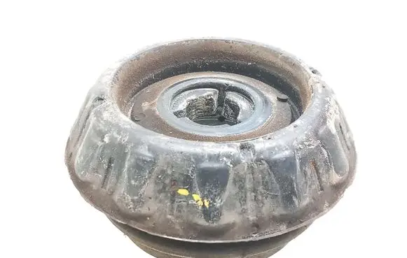 Hyundai i10 Front coil spring rubber mount 54611B9000