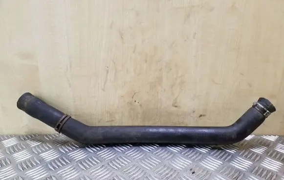 Volkswagen Crafter Engine coolant pipe/hose