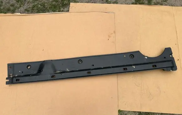 Volkswagen ID. Buzz Other under body part 1N3825530B