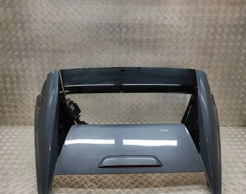 Mazda MX-5 ND Convertible roof set N248R16M2 N248R16M1
