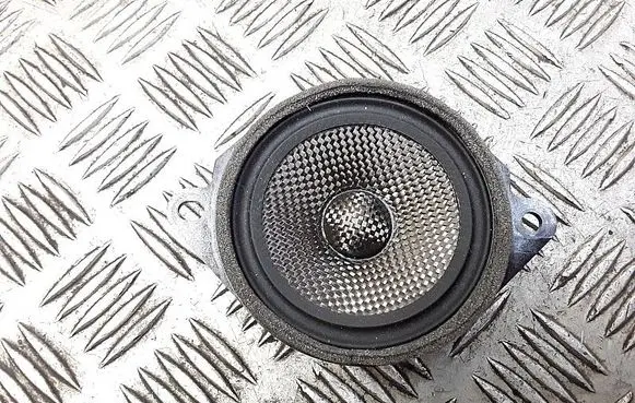 Mitsubishi Eclipse Cross Panel speaker 8720a345