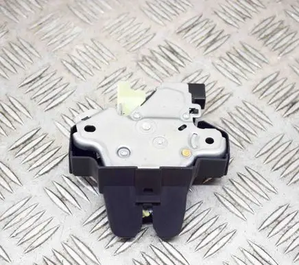 Tesla Model 3 Tailgate/trunk/boot lock/catch/latch 109230800E