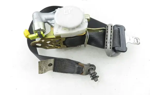 Chrysler Phantom Front seatbelt 7L8040P