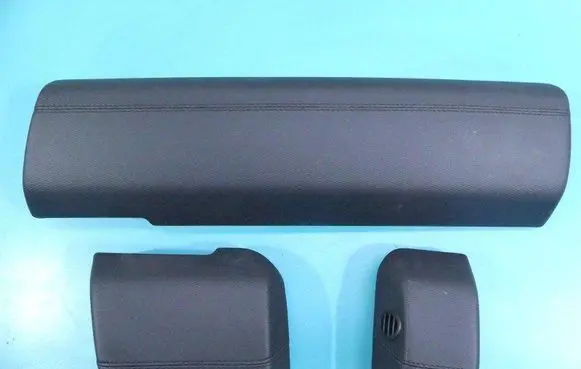 Passenger airbag