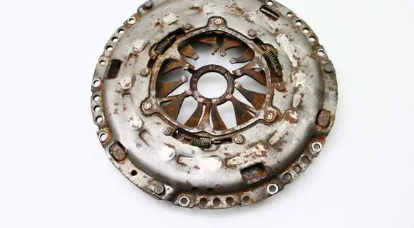 Volkswagen Golf V Pressure plate 123042610