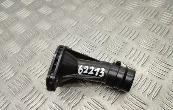 KIA Sportage Engine coolant pipe/hose 256312B056