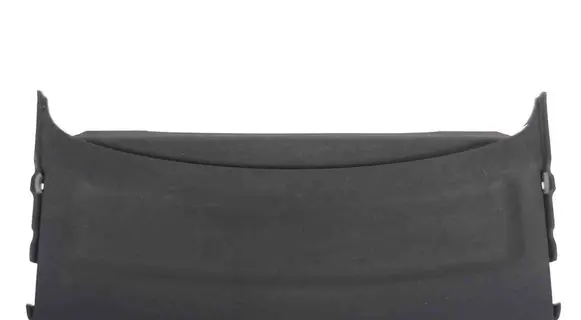 Volkswagen PASSAT B7 Parcel shelf 3C5863413AK