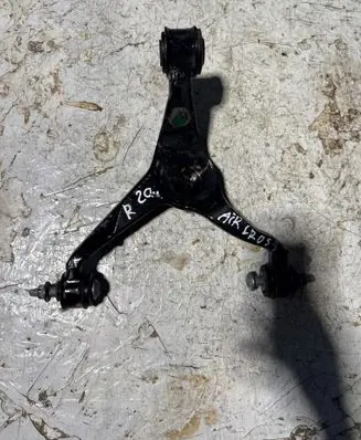 Citroen C5 Aircross Rear upper control arm/wishbone