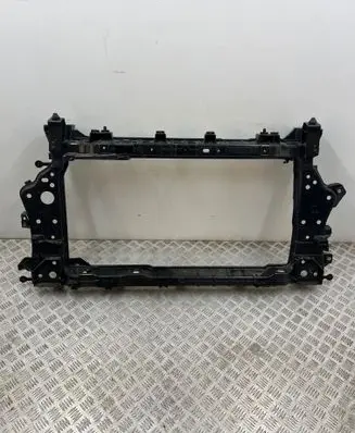 Renault Captur II Radiator support slam panel 2220950X 2220934X 4124
