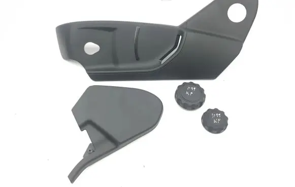 Ford Kuga III Seat trim LV8BS62185 LJ6BS62181A
