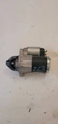 Mitsubishi ASX Starter motor M000T33771