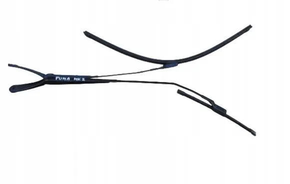 Ford Puma Front wiper blade arm 4154160001