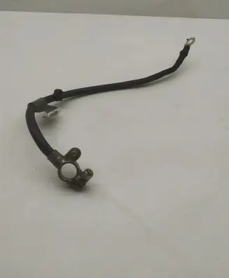 Mercedes-Benz E A207 Negative earth cable (battery) 13720856