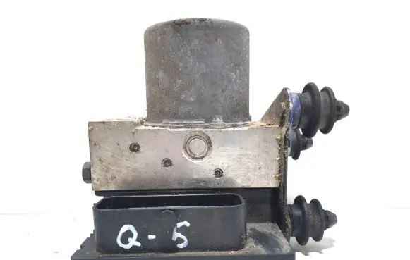 Audi Q5 SQ5 ABS Pump 8R0907379C