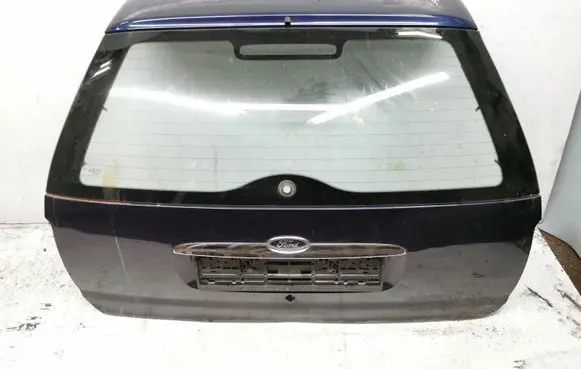 Ford Mondeo MK II Tailgate/trunk/boot lid