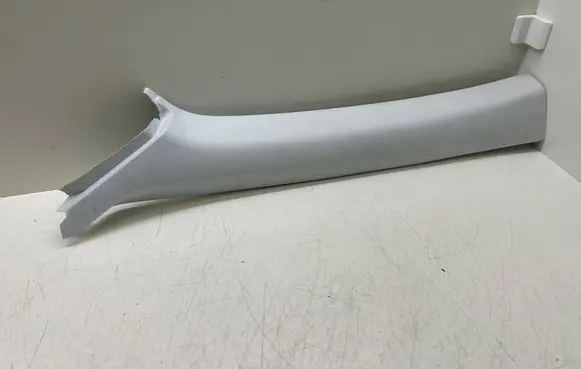 Peugeot 308 (A) pillar trim 9677359477