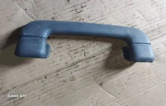 Renault Espace III Rear interior roof grab handle 6025105987