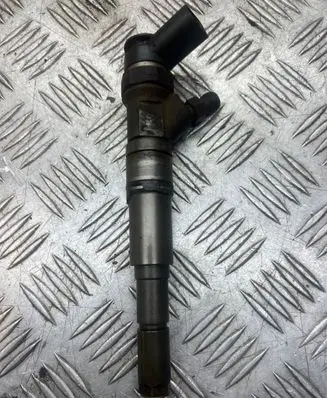 BMW 7 E65 E66 Fuel injector 0445110122
