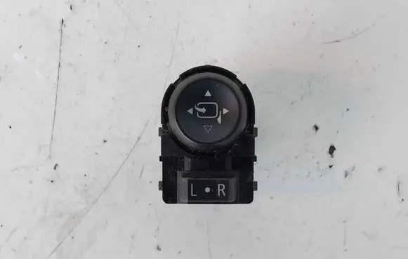 Opel Insignia A Wing mirror switch