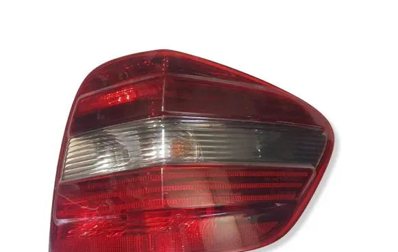 Mercedes-Benz ML W164 Rear/tail lights JJ64