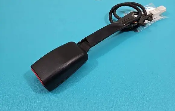 Hyundai ix35 Front seatbelt IMPRK1515712