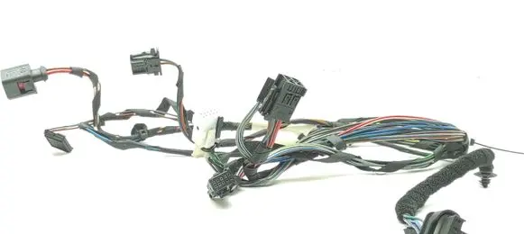 Mercedes-Benz Sprinter W906 Front door wiring loom A9060005999