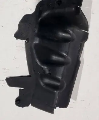 Ford Kuga II Brake cooling air channel/duct CV4B8A211AA