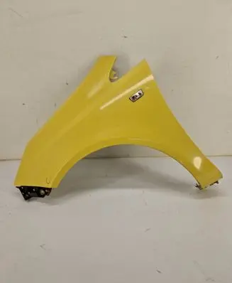 Opel Corsa D Fender 